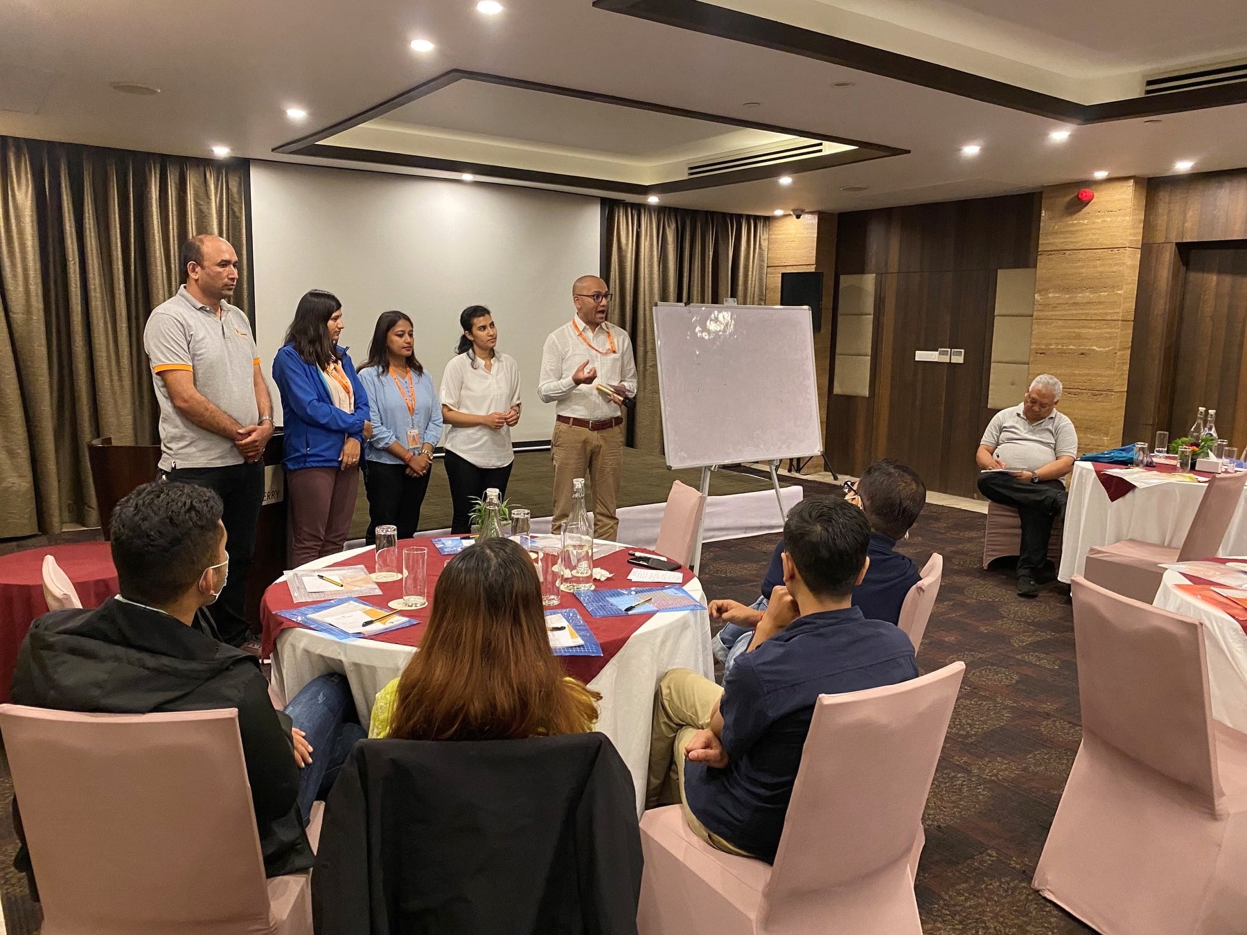 Employee Development Image-1